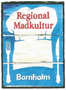 Madkultur Bornholm